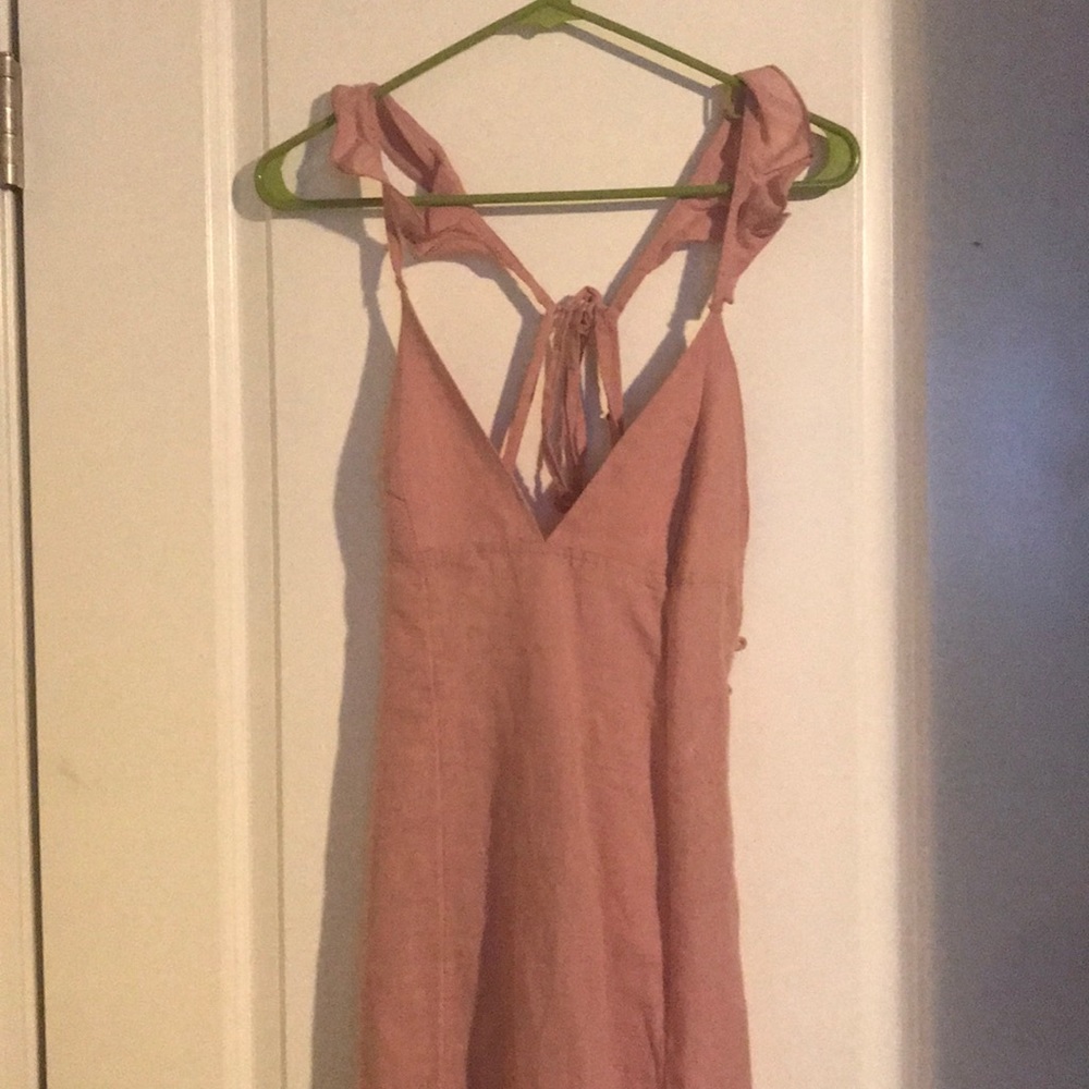 Free people dress